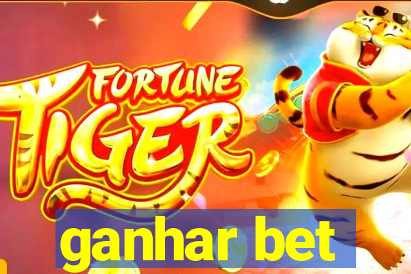 ganhar bet